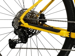 Bicicleta Gravel KROS ESKER Flatbar - Img 5