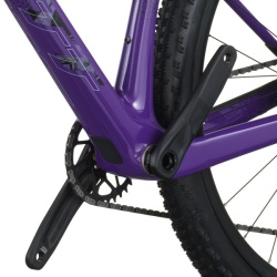 Bicicleta Gravel MTB SCOTT Scale Gravel 10 - Img 6