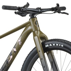 Bicicleta Gravel MTB SCOTT Scale Gravel 20 - Img 5