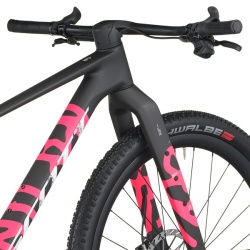 Bicicleta Gravel MTB SCOTT Scale Gravel RC - Img 7