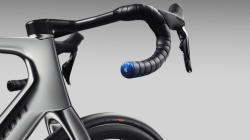 Bicicleta Gravel Road electrică SCOTT Fastlane PREMIUM - Img 7