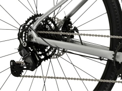 Bicicleta Gravel Road Kross Esker 1.0 - Img 14