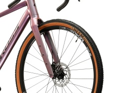 BICICLETA GRAVEL ROAD KROSS ESKER 6.0 - Img 10