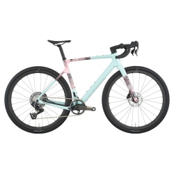 Bicicleta Gravel Road SCOTT Addict Gravel 10