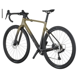 Bicicleta Gravel Road Scott Addict Gravel 40 - Img 5
