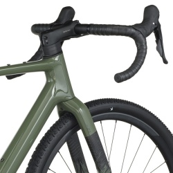 Bicicleta Gravel Road Scott Addict Gravel 40 - Img 15