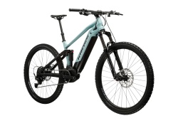 Bicicleta KROSS GRIST BOOST 1.0 29" Blue-Negru-Blue Mat 24 - Img 2