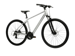 BICICLETA KROSS TREKKING ORAS Evado C100 D 28 - Img 9