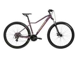 BICICLETA MTB DAMA KROSS LEA 2.0 model 2026
