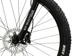 BICICLETA MTB DE DAMA KROSS LEA 5.0 - Img 8