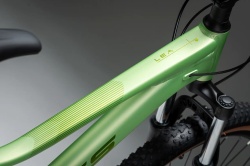 BICICLETA MTB DE DAMA KROSS LEA X200 - Img 7