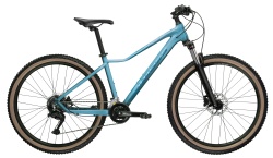 BICICLETA MTB DE DAMA KROSS LEA X300 - Img 2