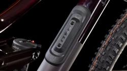 Bicicleta MTB Full Suspension CUBE Stereo ONE44 C68X SLX 29 liquidviolet´n´black