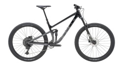 Bicicleta MTB FULL SUSPENTION Marin RIFT ZONE 1, Black GREY - 27.5"