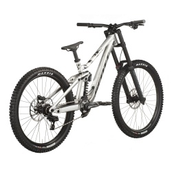 BICICLETA MTB FULL SUSPENTION SCOTT GAMBLER 20 model 2026 - Img 3