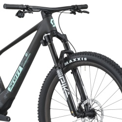 BICICLETA MTB FULL SUSPENTION SCOTT Spark 900 EVO model 2026 - Img 5