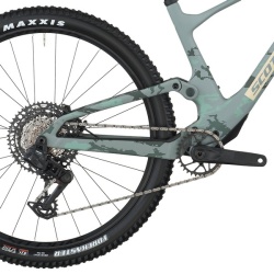 BICICLETA MTB FULL SUSPENTION SCOTT SPARK 920 model 2026 - Img 4