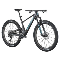 BICICLETA MTB FULL SUSPENTION SCOTT SPARK RC SL model 2026 - Img 2
