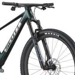 BICICLETA MTB FULL SUSPENTION SCOTT SPARK RC TEAM ISSUE model 2026 - Img 18