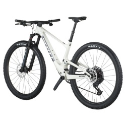 BICICLETA MTB FULL SUSPENTION SCOTT SPARK RC TEAM model 2026 - Img 6