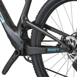 BICICLETA MTB FULL SUSPENTION SCOTT SPARK RC TEAM model 2026 - Img 16