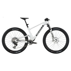 BICICLETA MTB FULL SUSPENTION SCOTT SPARK RC WORLD CUP EVO model 2026