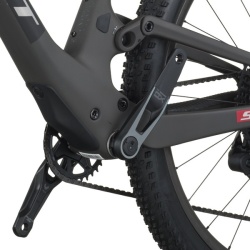 BICICLETA MTB FULL SUSPENTION SCOTT SPARK RC WORLD CUP model 2026 - Img 9
