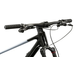Bicicleta MTB Hardtail Kross Level RS 4.0 M 29 M bla_blu g - Img 6