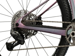 Bicicleta MTB Hardtail Kross Level RS 6.0 M 29 M gre_whi g - Img 8
