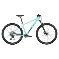 BICICLETA MTB HARDTAIL SCOTT Contrail 20 MODEL 2026