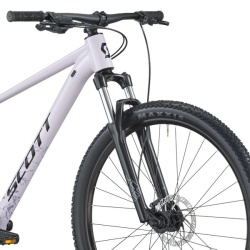 BICICLETA MTB HARDTAIL SCOTT CONTRAIL 30 MODEL 2026 - Img 18