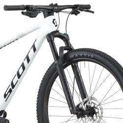 BICICLETA MTB HARDTAIL SCOTT Scale 910 model 2026 - Img 10