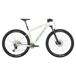 BICICLETA MTB HARDTAIL SCOTT Scale 920 MODEL 2026 - Img 2