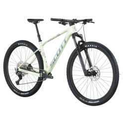 BICICLETA MTB HARDTAIL SCOTT Scale 920 MODEL 2026 - Img 12