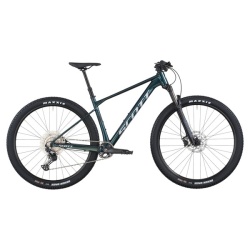 BICICLETA MTB HARDTAIL SCOTT Scale 935 model 2026