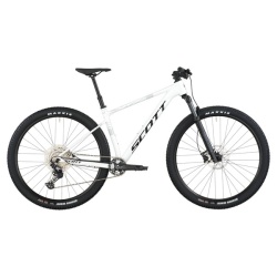 BICICLETA MTB HARDTAIL SCOTT Scale 940 model 2026