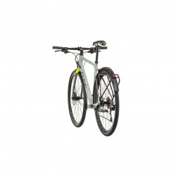 Bicicleta MTB Hardtail Trekking-Oras CUBE SL Road Pro FE Lunar Green
