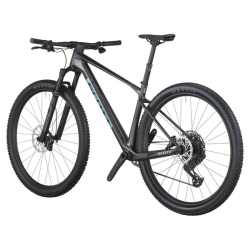 BICICLETA MTB HARTAIL SCOTT SCALE RC TEAM CARBON model 2026 - Img 3
