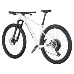 BICICLETA MTB HARTAIL SCOTT SCALE RC TEAM ISSUE model 2026 - Img 3