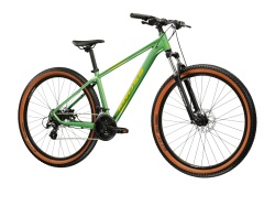 BICICLETA MTB KROSS Hexagon X200 MODEL 2027 - Img 7