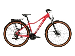 BICICLETA MTB KROSS Lea X200 EQ D model 2027 - Img 2