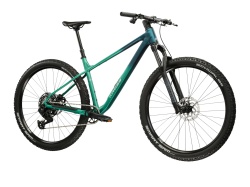 BICICLETA MTB KROSS LEVEL X500 HARDTAIL EAGLE AXS SI DROPPER