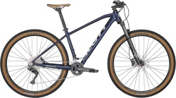 Bicicleta MTB Scott Aspect 920 Blue - Img 1
