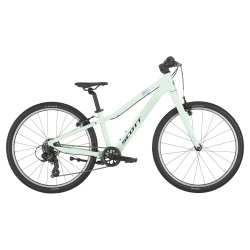 BICICLETA MTB SCOTT CONTRAIL 400 ALLOY GREUTATE 8.5Kg
