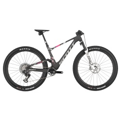 Bicicleta MTB SCOTT Spark RC World Cup EVO 2025 - Img 2