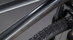 BICICLETA MTBHardtail CUBE AIM SLX SLATEBLACK BLACK - Img 23