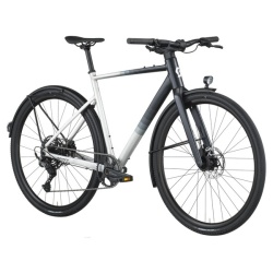 BICICLETA ORAS CURIER SCOTT METRIX 20 EQ - Img 2