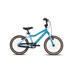 Bicicletă pentru copii Academy Grade 3 - 16" GREUTATE 5.5 Kg