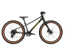 BICICLETA PENTRU COPII KROSS LIFTIE 24 X GREUTATE 9.8Kg - Img 3