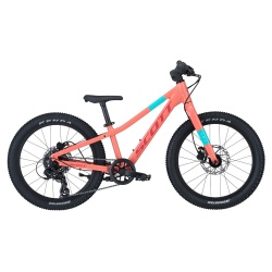 Bicicleta pentru copii SCOTT SCALE 200 - Img 3
